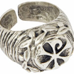 El anillo del arzobispo