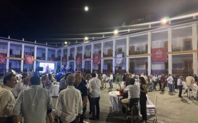 Los antiguos alumnos de Salesianos Córdoba celebran el 125 aniversario