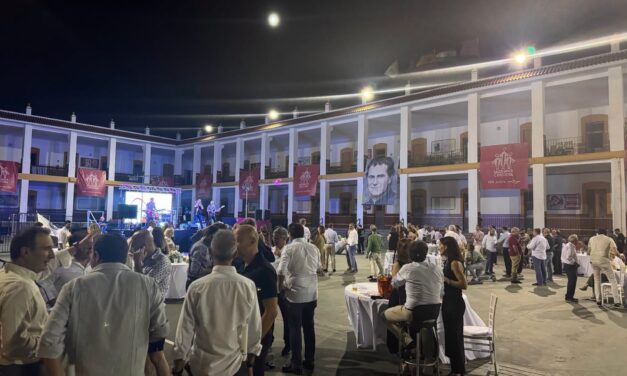 Los antiguos alumnos de Salesianos Córdoba celebran el 125 aniversario
