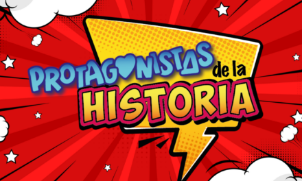 Así hemos vivido “Protagonistas de la Historia”, la campaña pastoral 25-26