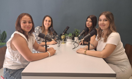«La Voz de los Jóvenes» sobre el tiempo de ocio de los adolescentes