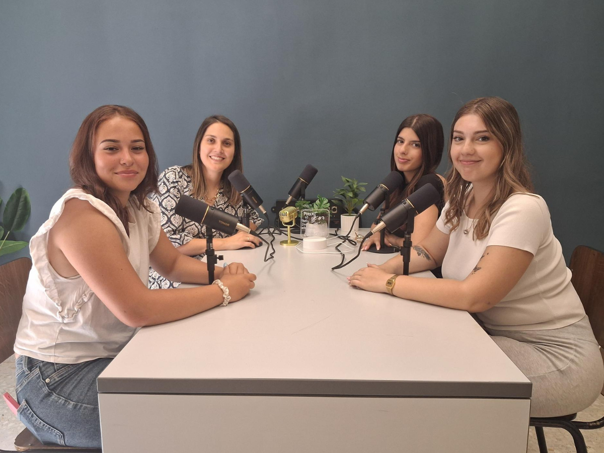 20260619 La Voz de los Jóvenes sobre el tiempo de ocio de los adolescentes