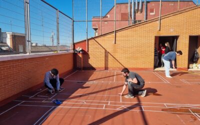 El grado de Salesianos Atocha que ha sido reconocido en los Premios a la Excelencia en FP