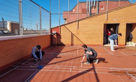 El grado de Salesianos Atocha que ha sido reconocido en los Premios a la Excelencia en FP
