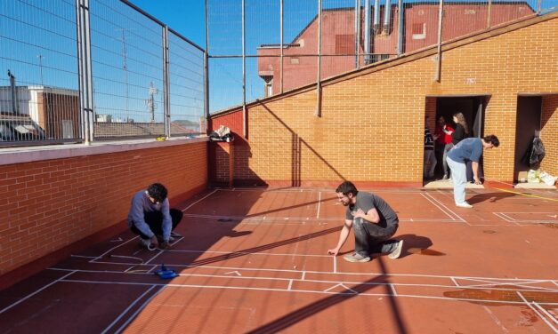El grado de Salesianos Atocha que ha sido reconocido en los Premios a la Excelencia en FP