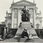 Foto con historia: María Auxiliadora de Valdocco