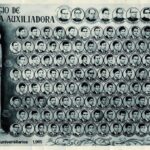 Foto con Historia: Orla escolar Salesianos Salamanca