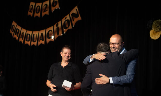Las Naves en Alcalá de Henares: «un proyecto educativo, social y espiritual enriquecedor»