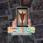 “Seguimos vuestras huellas”: presentada la banda sonora para el Campobosco 2026