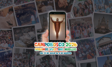 “Seguimos vuestras huellas”: presentada la banda sonora para el Campobosco 2026