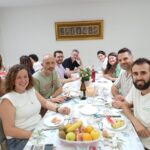 Los coordinadores de calidad del grupo ESCI celebran el último encuentro del curso