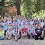 Experiencia de familia y comunión asociativa en la Consulta Regional de los Salesianos Cooperadores