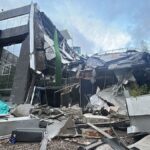 Dos devastadores terremotos en Venezuela colapsan el país y encienden la emergencia humanitaria