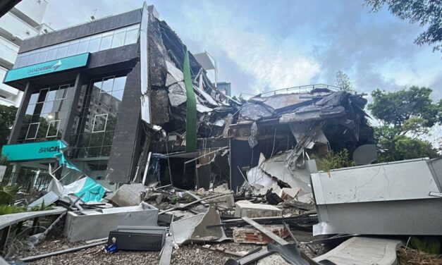 Dos devastadores terremotos en Venezuela colapsan el país y encienden la emergencia humanitaria