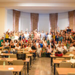 El XXVII Encuentro anual de la Fundación Don Bosco, espacio para acompañar, transformar y construir esperanza