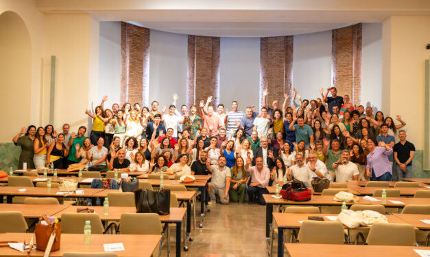 El XXVII Encuentro anual de la Fundación Don Bosco, espacio para acompañar, transformar y construir esperanza