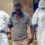Ébola en RD Congo, prevenir para evitar el pánico