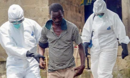 Ébola en RD Congo, prevenir para evitar el pánico
