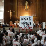 Salesianos Atocha acoge un encuentro de oración, convivencia y testimonios vocacionales
