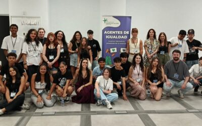 Encuentro de Plataformas Sociales Salesianas para seguir construyendo igualdad