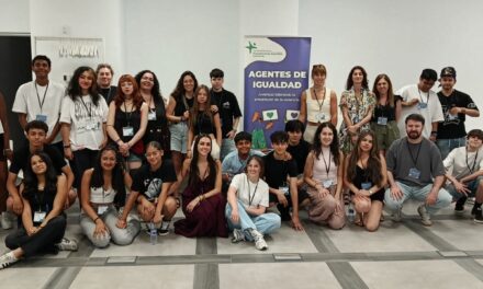 Encuentro de Plataformas Sociales Salesianas para seguir construyendo igualdad