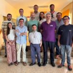 La Pastoral Juvenil ajusta el rumbo con la mirada puesta en el curso 26-27