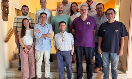 La Pastoral Juvenil ajusta el rumbo con la mirada puesta en el curso 26-27