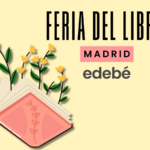 EDEBE presente en la Feria del Libro de Madrid