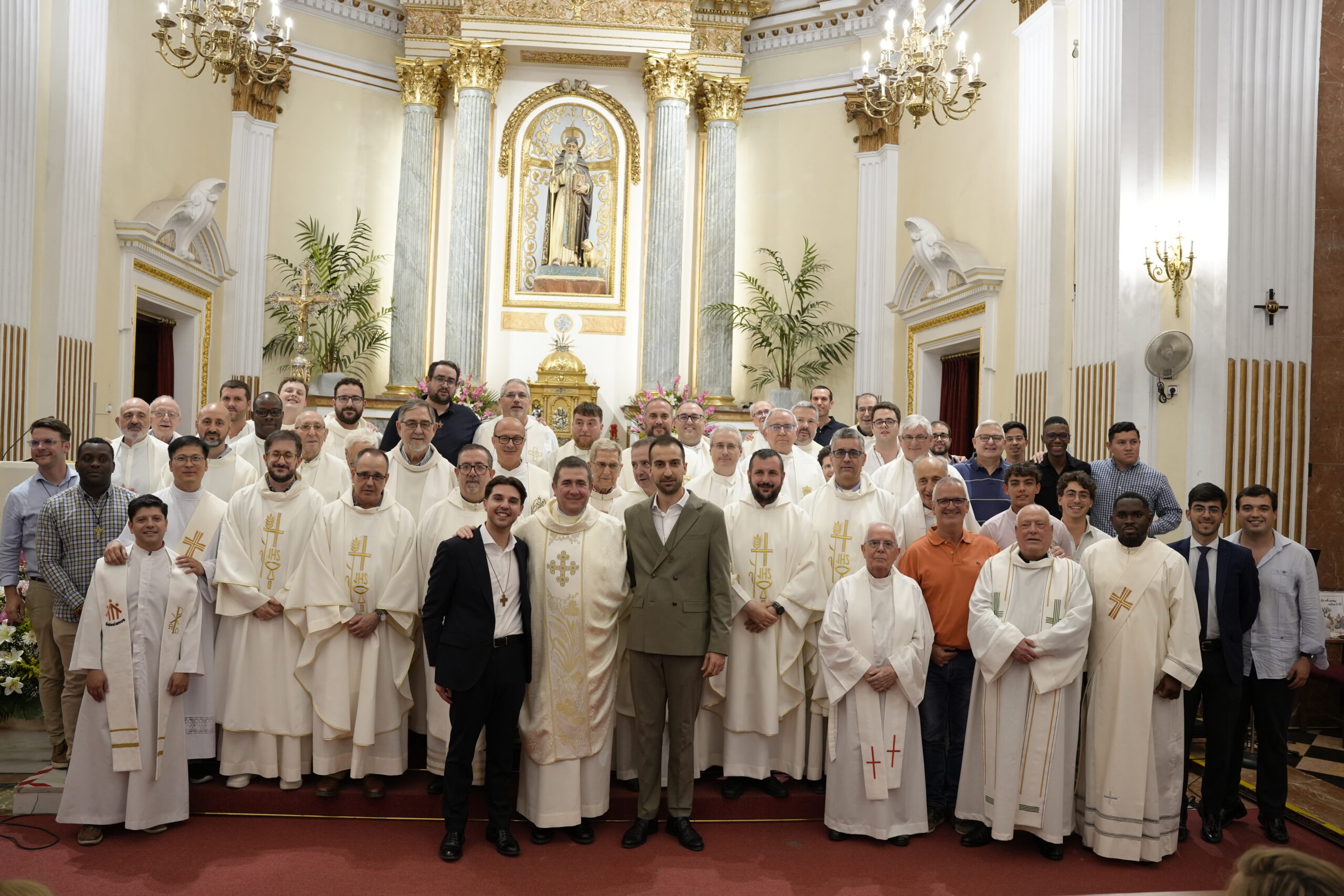 Foto Grupo