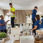 Alianza entre Ikea y la Fundación Don Bosco en Tenerife