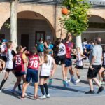 Más de 700 deportistas protagonizan una inolvidable 23º edición de los Juegos Intersalesianos