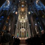 La ciudad de Barcelona “Alza la mirada” ante la visita de León XIV