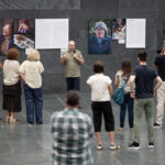 Misiones Salesianas inaugura exposiciones en Pamplona y Valencia