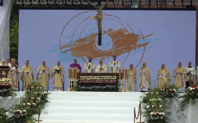 Salesianos mártires beatificados en Cracovia: “Luz de esperanza en la oscuridad de la guerra”