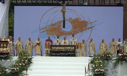 Salesianos mártires beatificados en Cracovia: “Luz de esperanza en la oscuridad de la guerra”