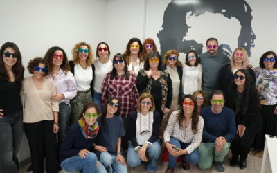 Con una mirada inclusiva, releer la tarea de la orientación