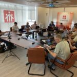 Un renovado Patronato de BoscoSocial cierra el curso enfocado en sus prioridades estratégicas