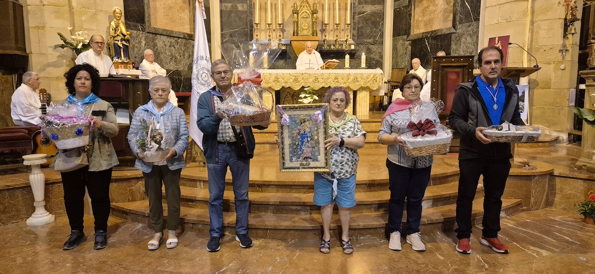 Peregrinación (5)