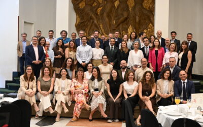 Pinardi Boscosocial celebra 25 años de alianzas con propósito