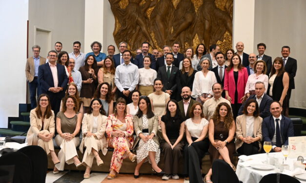 Pinardi Boscosocial celebra 25 años de alianzas con propósito