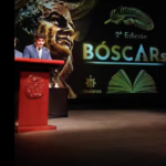 Salesianos La Palma del Condado pisa la alfombra roja para los II Premios Boscars