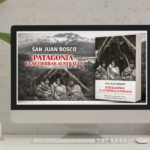 Presentación del libro “Patagonia y las Tierras Australes”