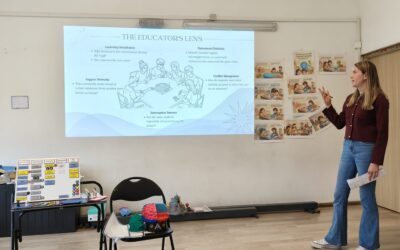 Puzzles imprimibles en 3D con narrativa, como herramienta psicopedagógica
