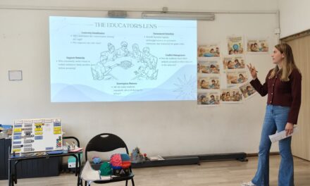 Puzzles imprimibles en 3D con narrativa como herramienta psicopedagógica