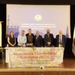La Confederación de Antiguos Alumnos de Don Bosco reelige a Diego Aragón Yuste en su Asamblea Nacional
