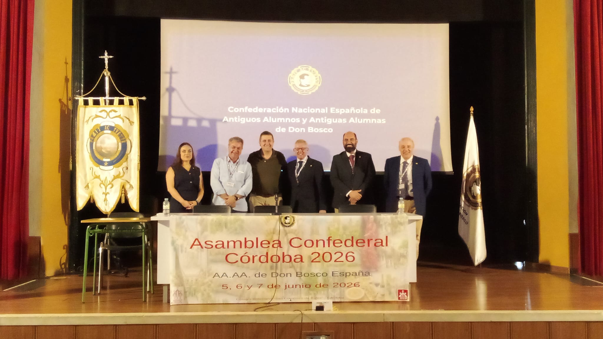Regional AAAA en CORDOBA-2026-00001