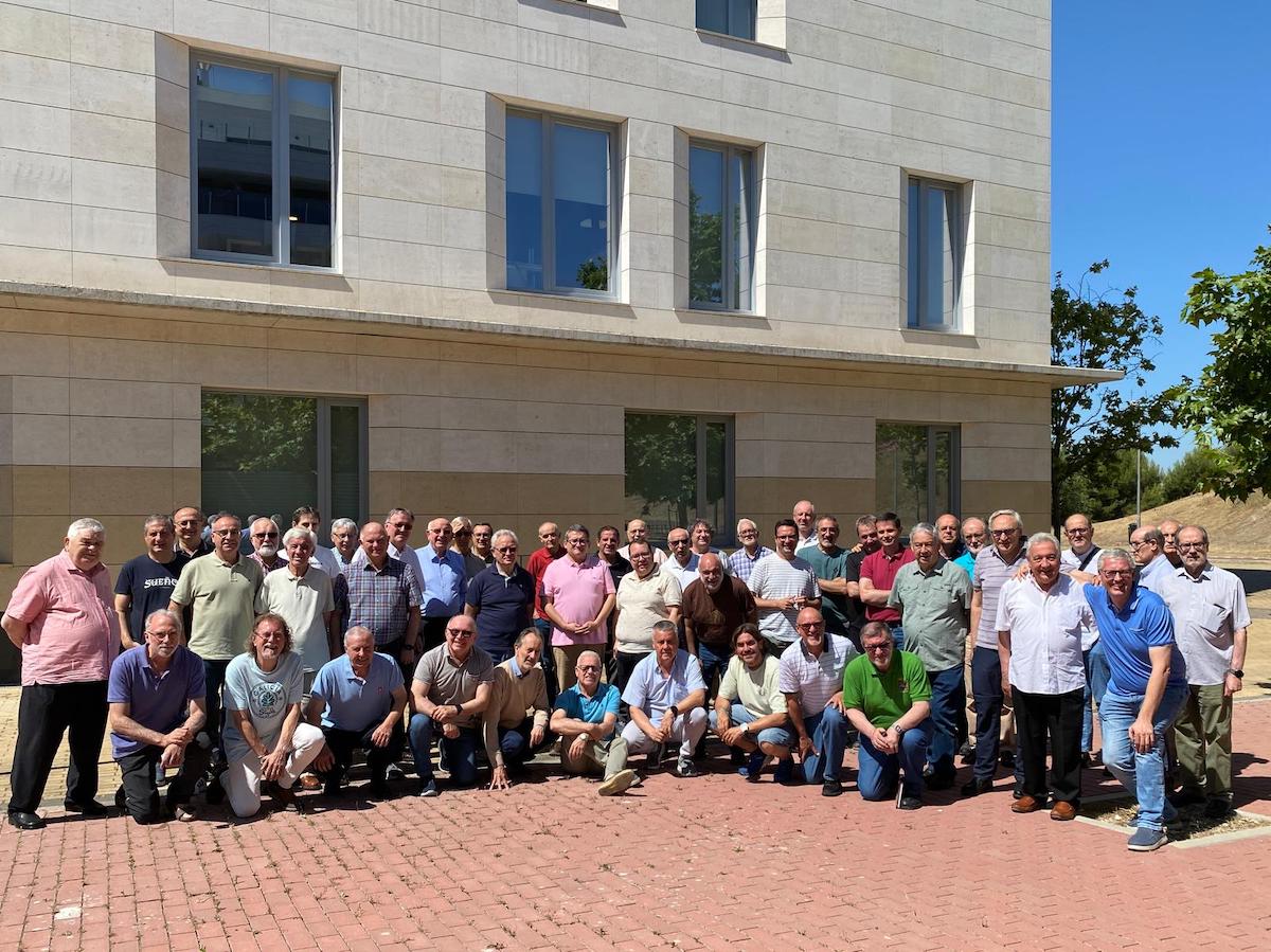 Reunión de DIRECTORES SSM MADRID-2026-JUNIO-00007