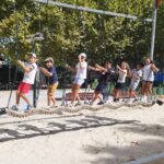 Más de 20.000 niños y jóvenes vivirán el Verano Salesiano gracias al compromiso de 3.700 animadores