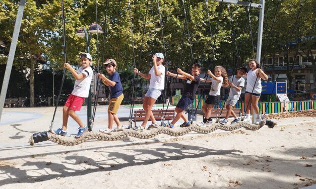 Más de 20.000 niños y jóvenes vivirán el Verano Salesiano gracias al compromiso de 3.700 animadores