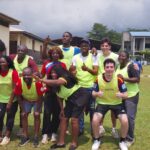 Comienzan las experiencias de Voluntariado internacional 2026 con BoscoGlobal